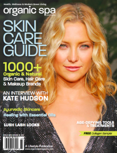 Kate Hudson Cover